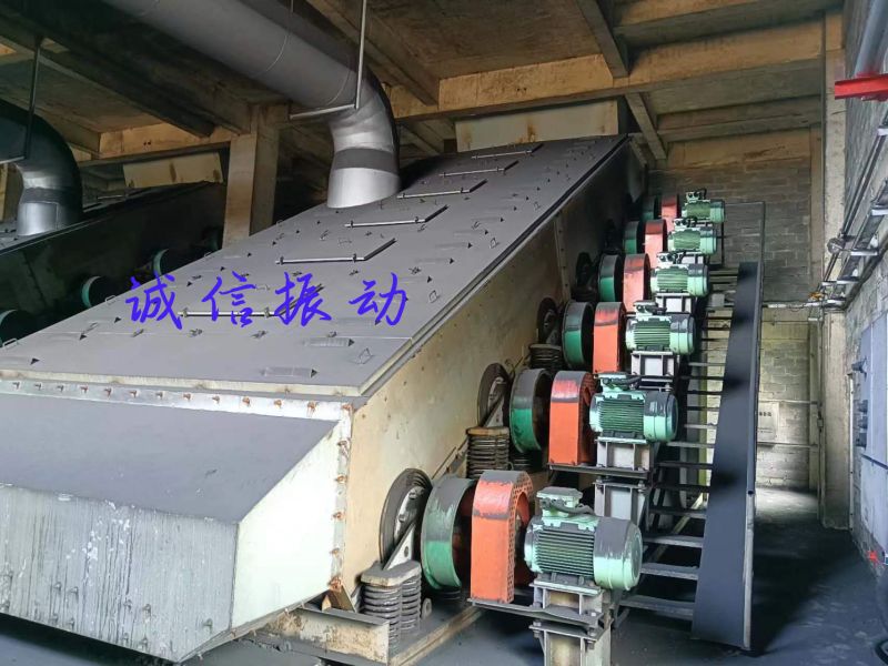印尼焦化現(xiàn)場